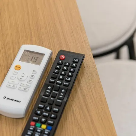 Guestready - Palacio Garden 13 Lejlighed