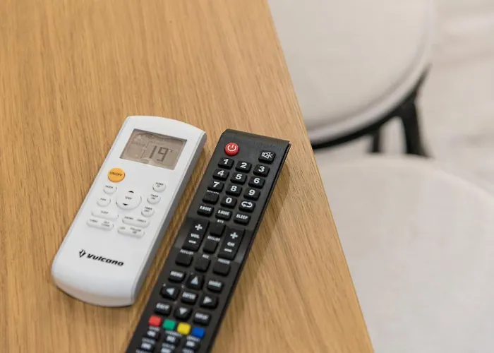 Guestready - Palacio Garden 13 Lejlighed