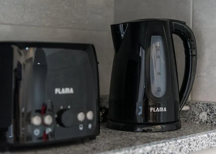 Guestready - Palacio Garden 13 Апартаменты