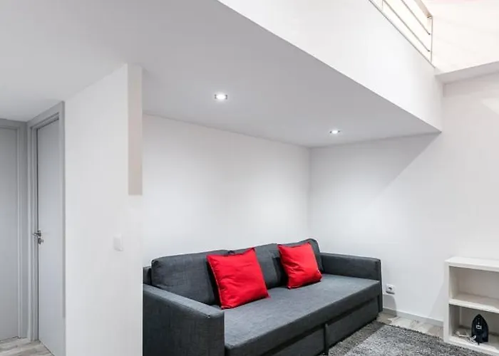 Guestready - Palacio Garden 13 Апартаменты *