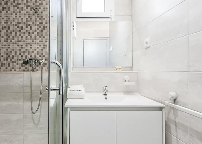 Guestready - Palacio Garden 13 Апартаменты *