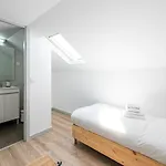 Appartement Guestready - Palacio Garden 13 Oporto