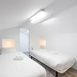 Guestready - Palacio Garden 13 Appartement *