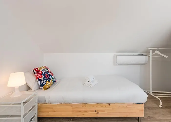 Apartamento Guestready - Palacio Garden 13