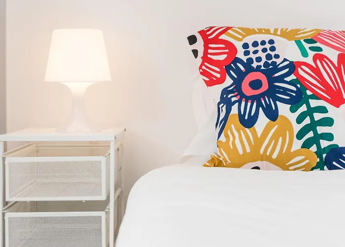 Guestready - Palacio Garden 13 * Oporto