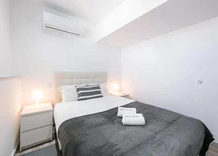 Guestready - Palacio Garden 13