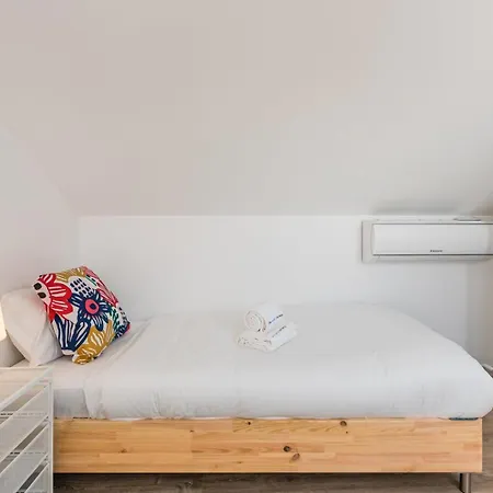 דירה Guestready - Palacio Garden 13