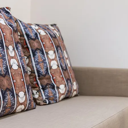 Guestready - Palacio Garden 13 דירה *