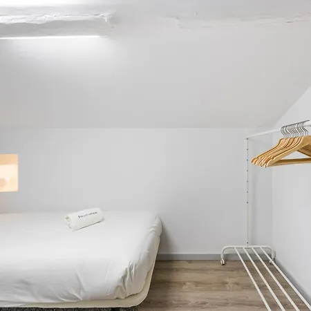 Guestready - Palacio Garden 13 פורטו