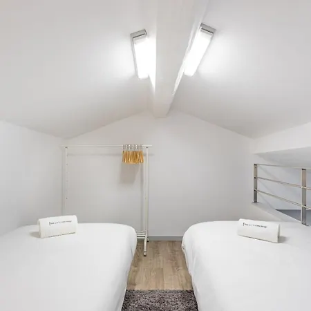 Guestready - Palacio Garden 13 * פורטו