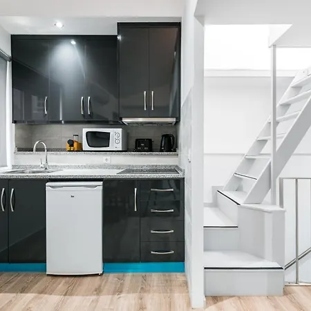 Apartment Guestready - Palacio Garden 13 Porto