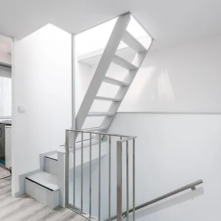 Guestready - Palacio Garden 13 דירה פורטו