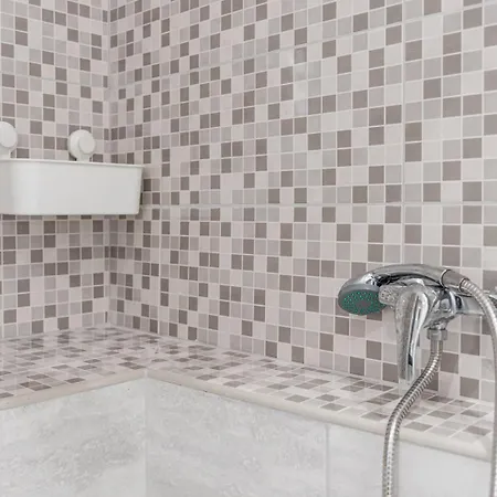 Guestready - Palacio Garden 13 דירה