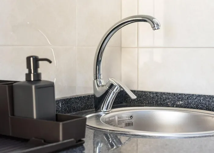 Guestready - Palacio Garden 13 דירה