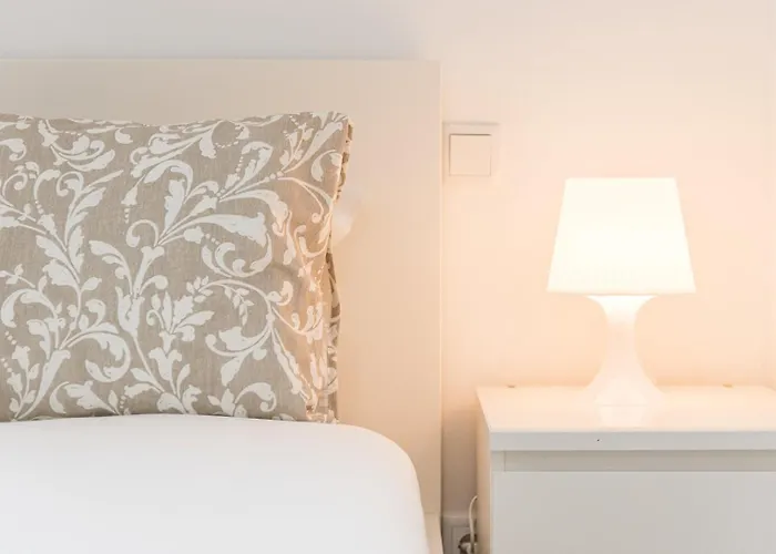 Apartment Guestready - Palacio Garden 13 Porto