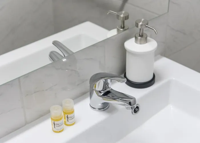 Guestready - Palacio Garden 13 *