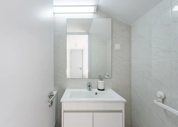 Guestready - Palacio Garden 13 Apartment *