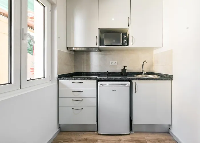 Guestready - Palacio Garden 13 *