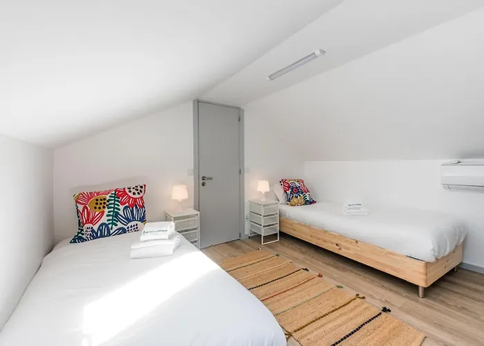 Guestready - Palacio Garden 13