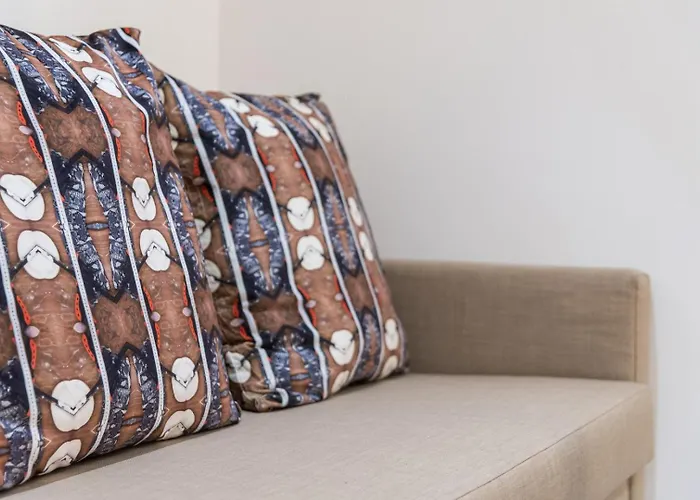 Guestready - Palacio Garden 13 شقة *