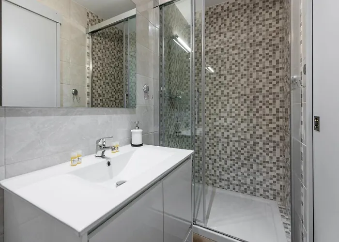 Guestready - Palacio Garden 13 * פורטו