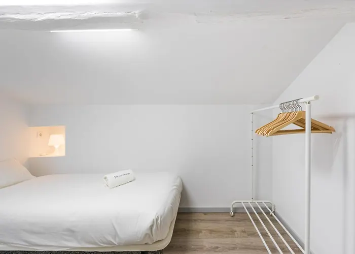 Guestready - Palacio Garden 13 פורטו