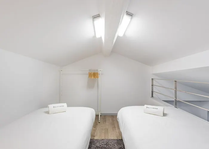 Guestready - Palacio Garden 13 * פורטו