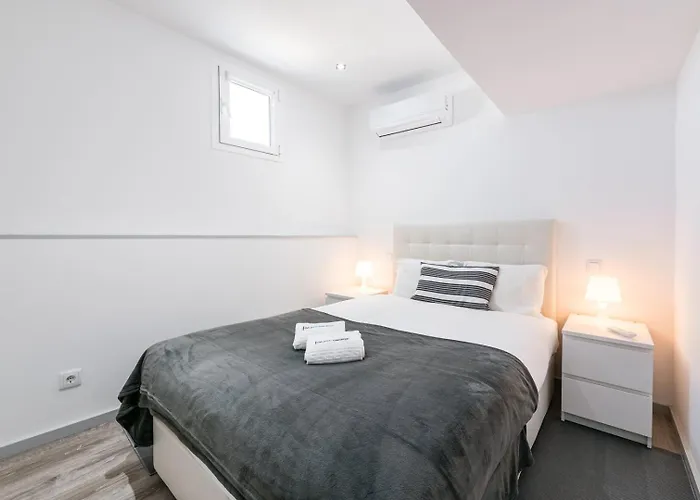 Guestready - Palacio Garden 13 דירה פורטו