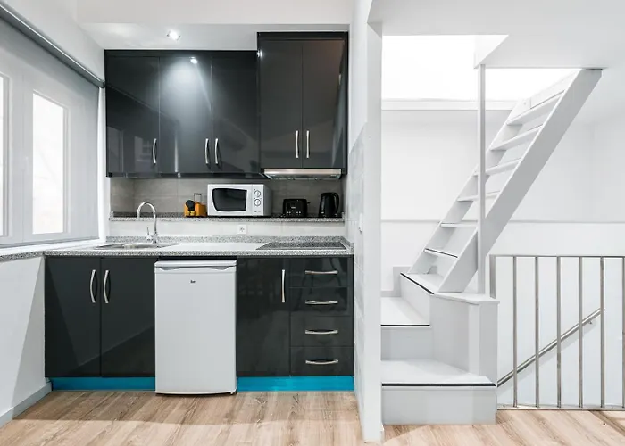 Apartment Guestready - Palacio Garden 13 Porto