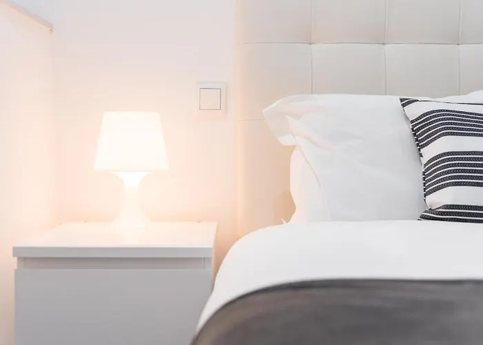 Guestready - Palacio Garden 13 דירה