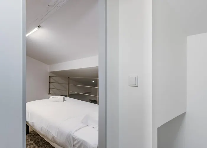 Apartment Guestready - Palacio Garden 13