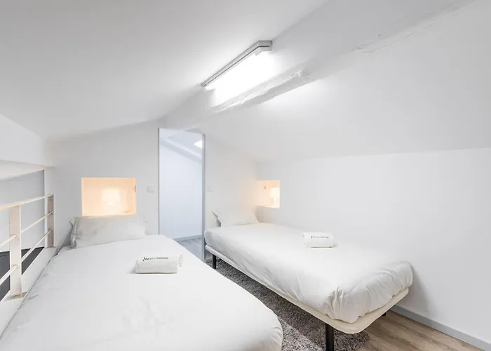 Guestready - Palacio Garden 13 Apartment *