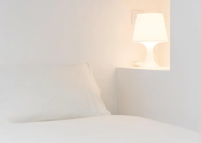 דירה Guestready - Palacio Garden 13 *