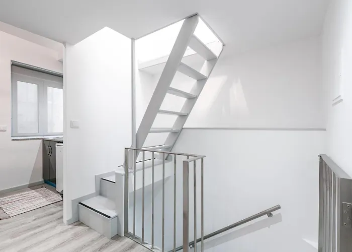 Guestready - Palacio Garden 13 דירה פורטו