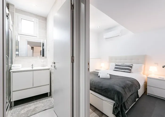 Guestready - Palacio Garden 13 *