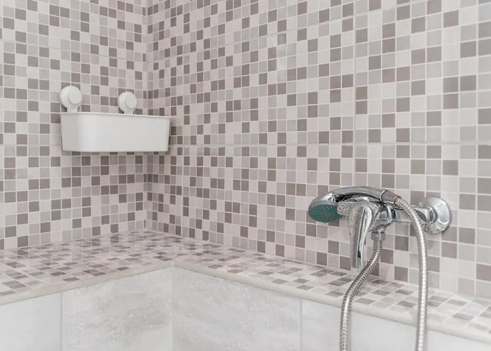 Guestready - Palacio Garden 13 דירה