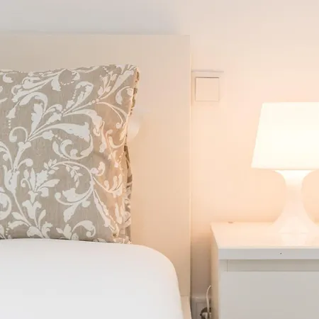 Appartamento Guestready - Palacio Garden 13 Oporto