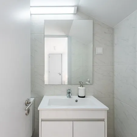 Guestready - Palacio Garden 13 Appartamento *