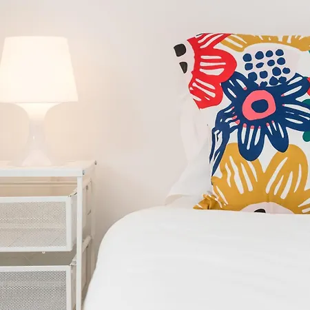 Guestready - Palacio Garden 13 * Πόρτο