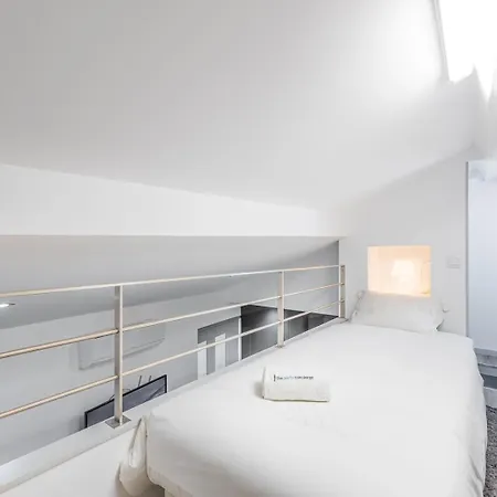 Guestready - Palacio Garden 13 *