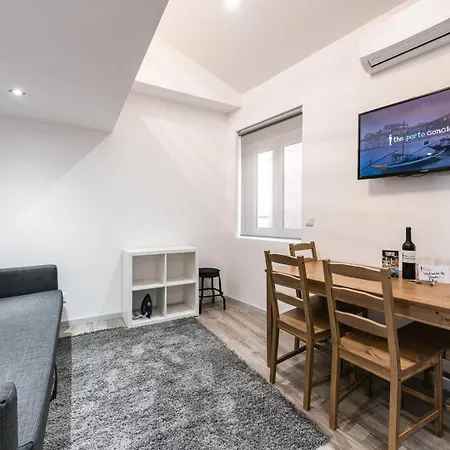 Guestready - Palacio Garden 13 Πόρτο