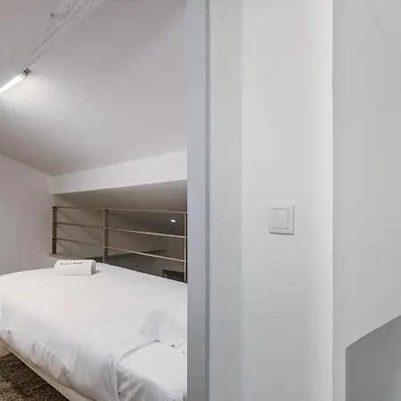 Appartamento Guestready - Palacio Garden 13