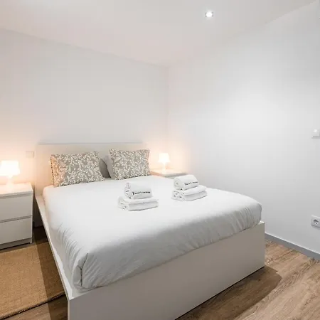 Guestready - Palacio Garden 13 Porto