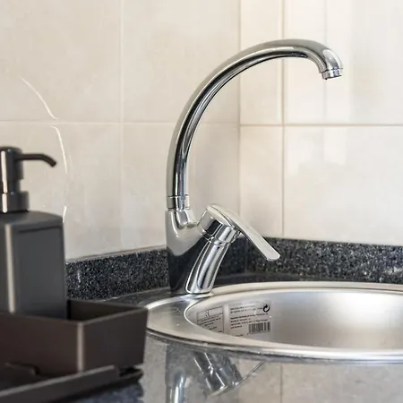 Guestready - Palacio Garden 13 Daire