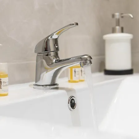 Daire Guestready - Palacio Garden 13 *