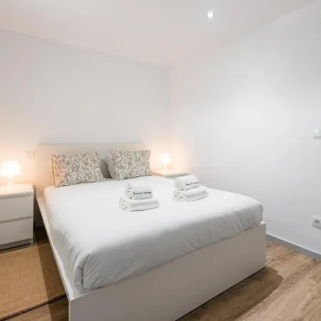 Guestready - Palacio Garden 13