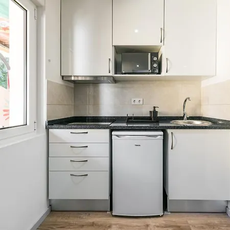 Guestready - Palacio Garden 13 *