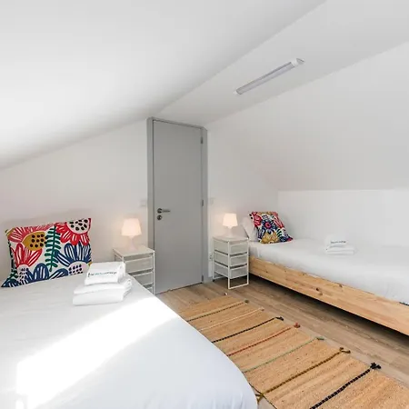 Guestready - Palacio Garden 13