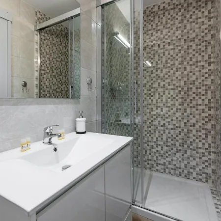 Guestready - Palacio Garden 13 * Porto