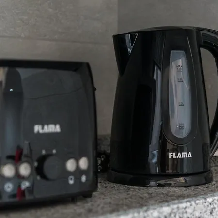 Guestready - Palacio Garden 13 Daire